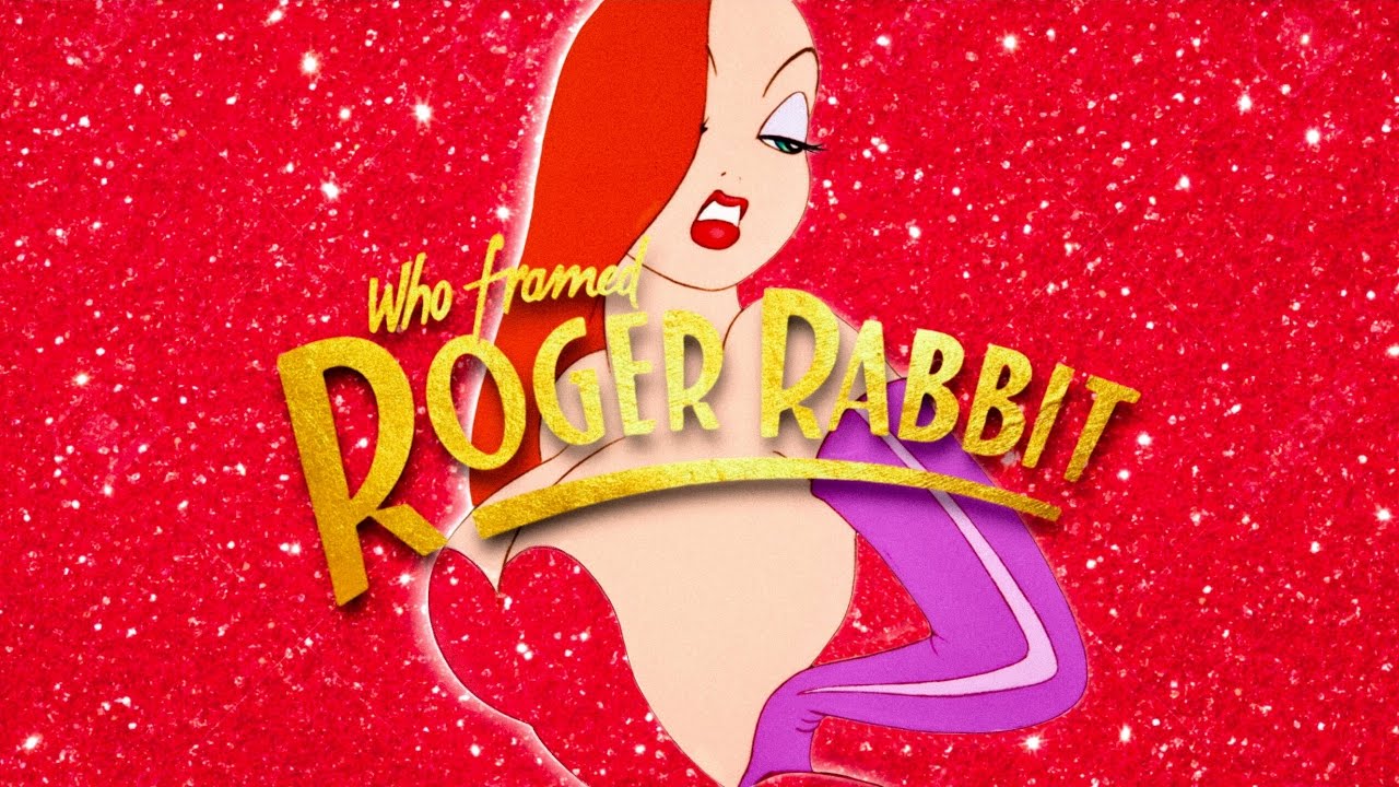 Who Framed Roger Rabbit ?