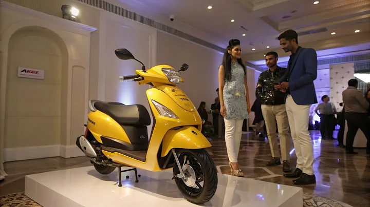 New 2025 Honda Activa 7G Finally Launched – Unbelievable Features & Shocking Price!