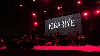 Akhisar’ın kızı Kibariye’den, memleketinde muhteşem konser 🎙️🎶 | Akhisar Belediyesi Resimi