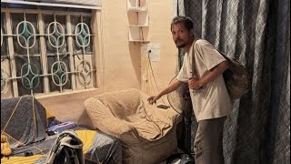 Ai Thief Prank Kay Mother And Kate Sydney De Taza