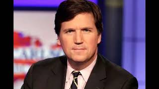 Tucker Carlson-Wikipedia article