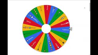One piece SPIN WHEEL Pt7