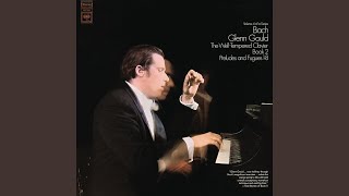 Download Lagu Prelude & Fugue No. 2 in C Minor, BWV 871: Fuga