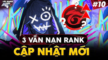 3 Vấn Nạn Cực Gắt Mùa S3 – Liên Quân Đang Mất Dần Người Chơi?!