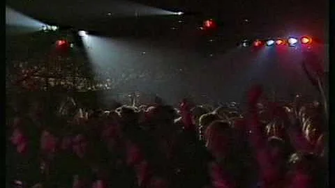 ZZ Top Tush live 1982