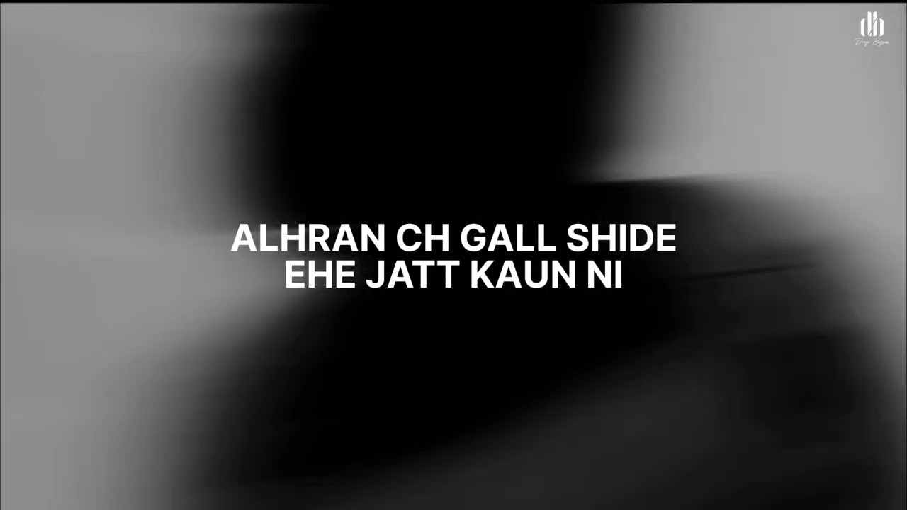 Watch LINE UP - DEEP BAJWA | OFFICIAL LYRICAL VIDEO | LATEST PUNJABI SONGS 2023 on YouTube Watch LINE UP - DEEP BAJWA | OFFICIAL LYRICAL VIDEO | LATEST PUNJABI SONGS 2023 on YouTube