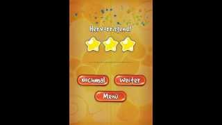 Cut The Rope - Level 13-23 - Steam Box - Dampfbox