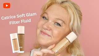 Catrice Soft Glam Filter Fluid + summer glow tips and tricks | Catrice  Cosmetics | Cosmetix - YouTube