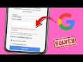 How to Fix This Phone Number Cannot Be Used For Verification! Gmail Account - 2023