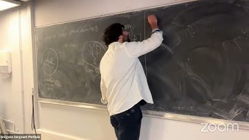 PMMC2 Seminar 7: Structural Computational Phenomenology