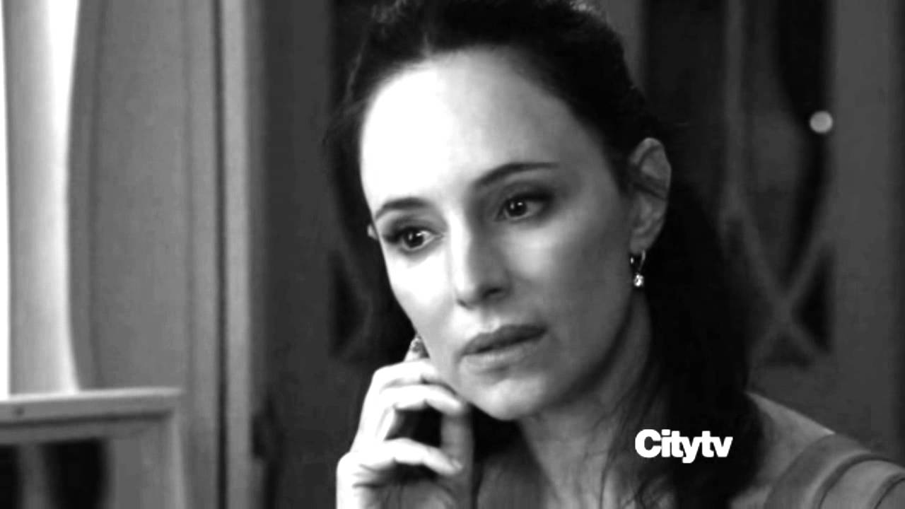 Revenge | Down By The Riverside