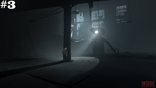 Inside playthrough part 3 (final)