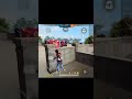 Funny Moment - Garena Free Fire | CAP-8 FF #shots #shorts #ffshorts