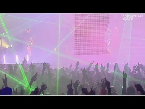 Scooter - Medley Finale (Live at The Stadium Techno Inferno 2011)