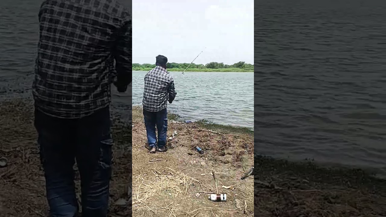 #fishing
