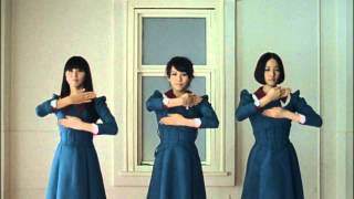 【PV】 spending all my time -　Perfume chords