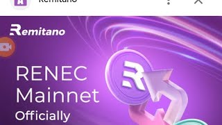 Imota Wallet - How to claim free $5 and mine daily #remitano #renec #imota #ola ##airdrop #update screenshot 2