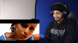 Mya ft Jay Z - Best of me | REACTION!!🔥🔥🔥