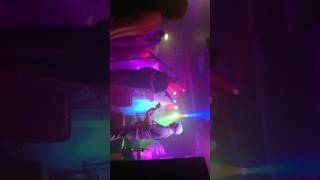PRISM Pink Floyd Tribute at The Three Tuns 20/05/17 - Comfortably Numb