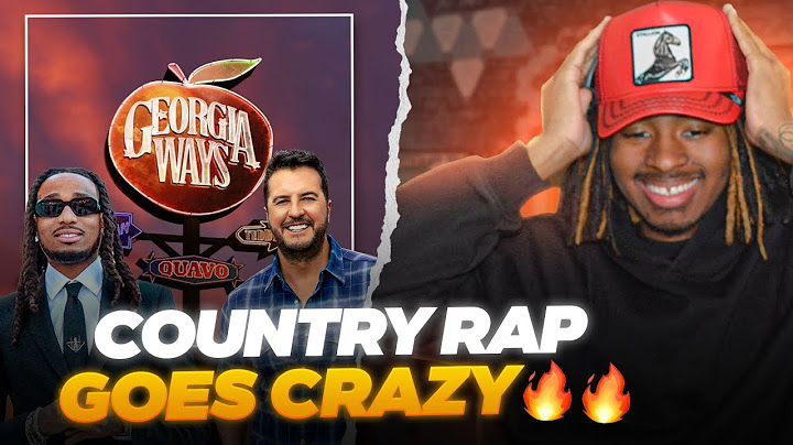 2014 ME WOULDN’T BELIEVE THIS! Quavo, Luke Bryan and Teddy Swims - Georgia Ways (REACTION)