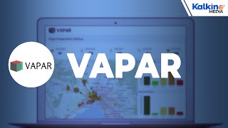 Know About Vapar The Ai-Tech For Sewer Repair