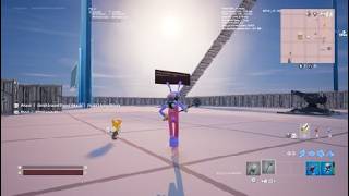 I'm back now