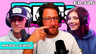 ARE MADS LEWIS AND JOSH RICHARDS GOING TO DATE?  - BFFs EP. 126