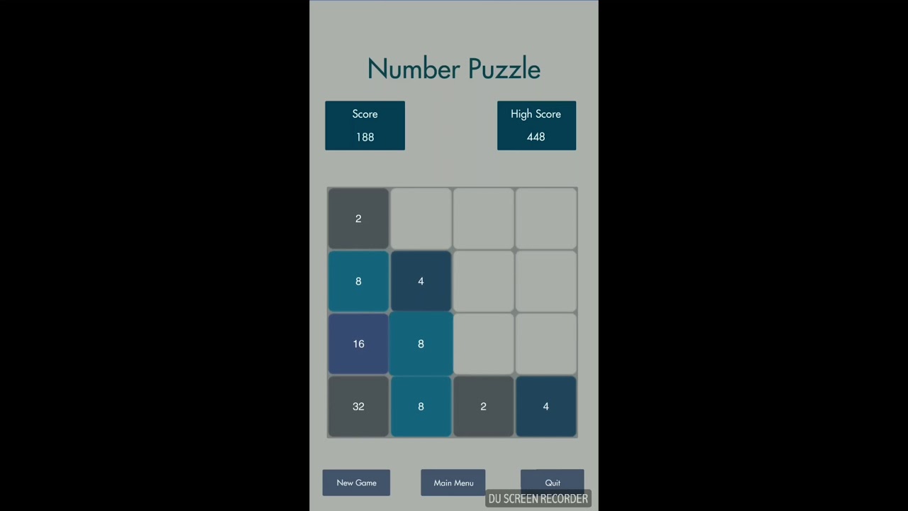 Challenging Android Puzzle Game YouTube Challenging Android Puzzle Game YouTube