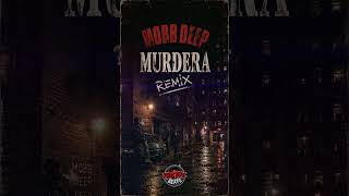 Mobb Deep - Murdera (Phat Tape Remix)