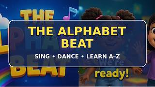 The Alphabet Song | Learn The ABCs | Full English Alphabet for Preschool & Kindergarten screenshot 4