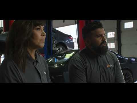 Master Mechanic: Your Trusted Partner - video from Master Mechanic