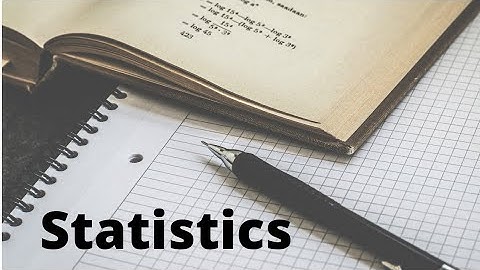 poission Distribution (part-4)| mean & variance by using MGF and additive property of Poisson Dis..|
