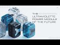 The Ultraviolette Power Module of the Future