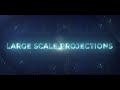 Dreampoint Production International showreel 3D Projection mapping 2024