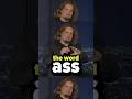 ISMO The Word Ass