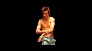 Teaser Du Spectacle Bolero - Cie Chrysalide - Bretagne Maurin