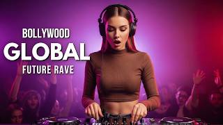 DJ Party Vibes - Bollywood Global Future Rave - DARK CHOCOLATE BASS - THIS HITS DEEP 🍫