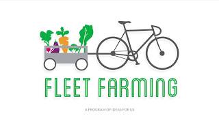 What is Fleet Farming?