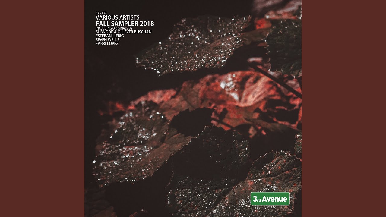 Guarda Grounded (Original Mix) su YouTube Guarda Grounded (Original Mix) su YouTube