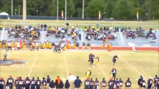 Avius Capers Highlights