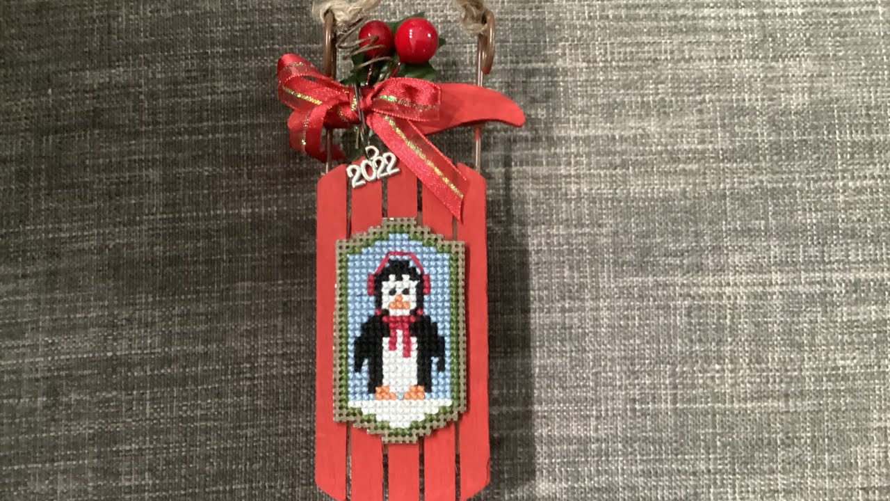 Flosstube extra - perforated paper inking