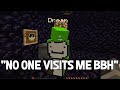 BadBoyHalo visits Dream in PRISON on Dream SMP