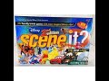 Scene It? Disney 2nd Edition Play 4