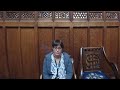 Online Worship from St Andrew's Cathedral, Inverness