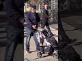 Básicamente, para el presidente hubiera ayudado si hubiera gobernado su partido en valencia – streetart video, urban art clip, arte urbano