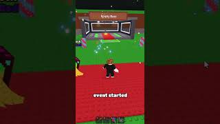 Insane Admin Abuse During The New Update