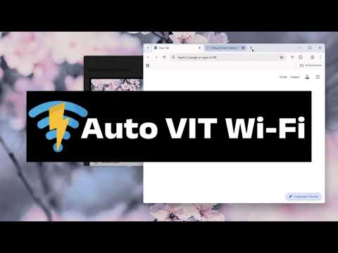 Auto VIT Wi-Fi video preview 2