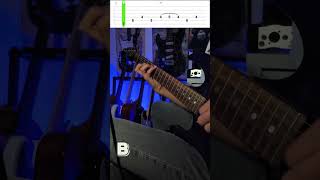 Snow - Red Hot Chilli Peppers | Intro & Chords | (With Tabs) 🎸 #chords #guitar #music
