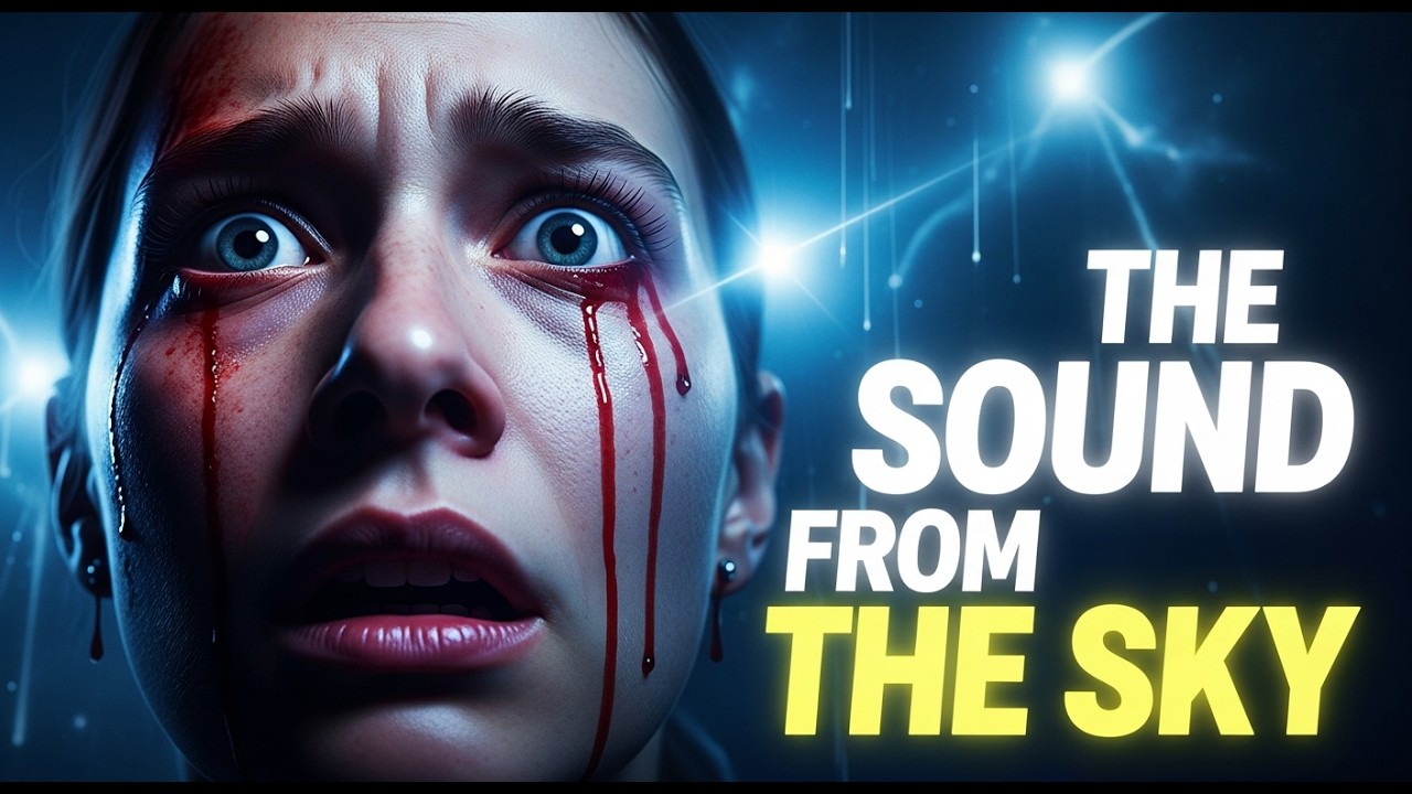 Ночь, когда весь город услышал звук с неба — и с тех пор уже никогда не был прежним.