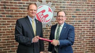 Special Announcement from Bethlehem Area School District Superintendent, Dr. Joseph J. Roy